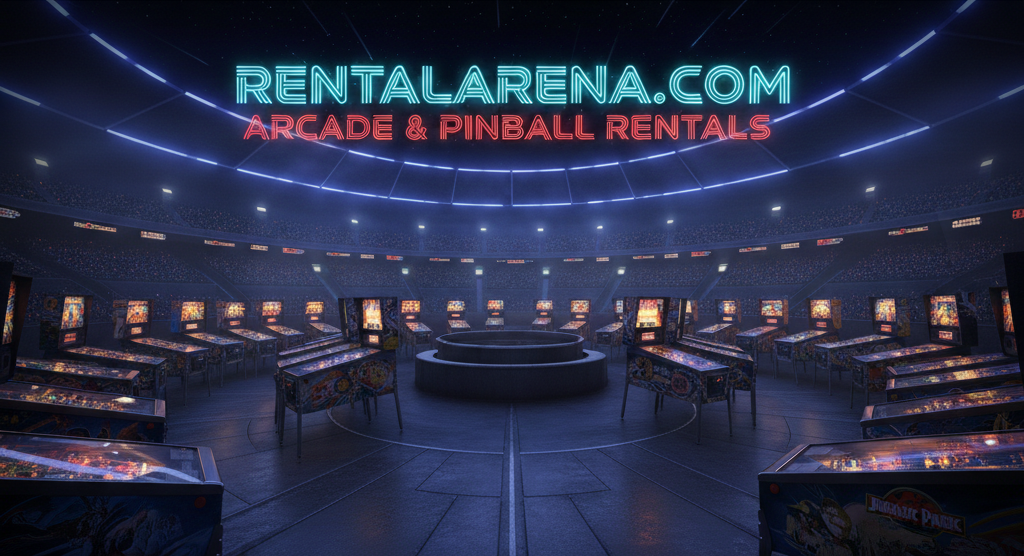 Rental Arena
